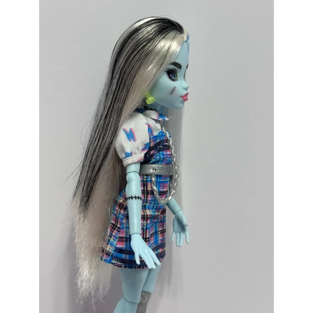 monster high monster high